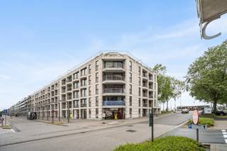 Ondergrondse parkeerplaats met berging en 4 fietsenhaken te koop aan de jachthaven. 
Ben jij op zoek naar een parkeerplaats op goeie ligging aan de jachthaven van Zeebrugge? Contacteer makelaar Stéphanie 0472 77 86 60 of stephanie@keyimmo.be voor een bezoek.