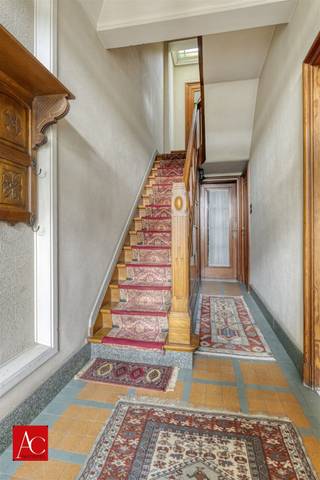 Maison à vendre à Tamise