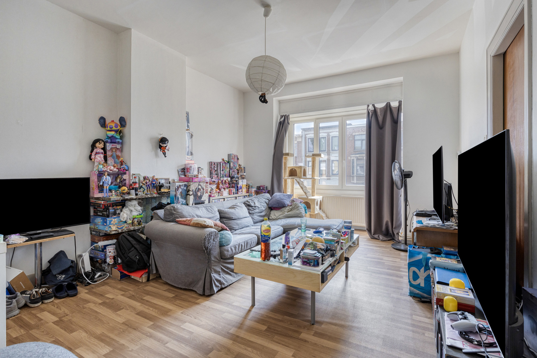 Appartement à vendre à Anvers avec 2 chambres - photo 2