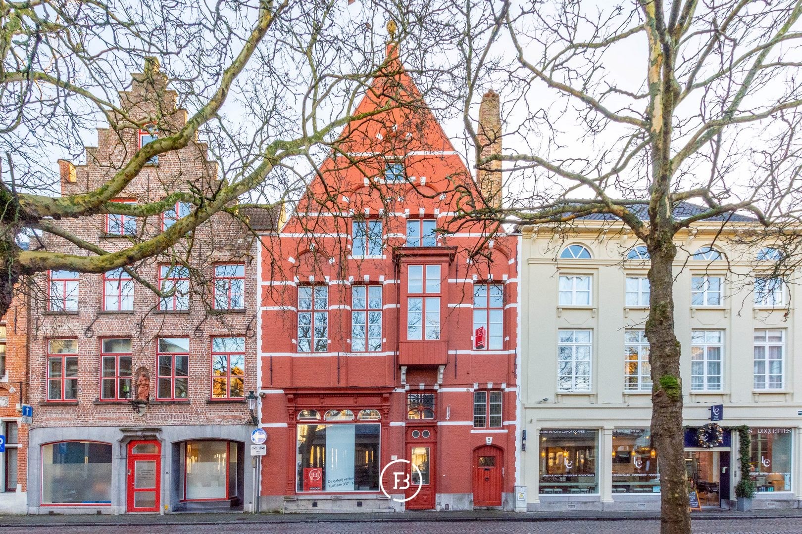 De Gouden Kelk - foto 1