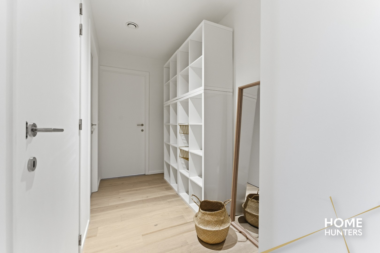 Luxe nieuwbouwappartement met ruim terras van maar liefst 36 m² - foto 5