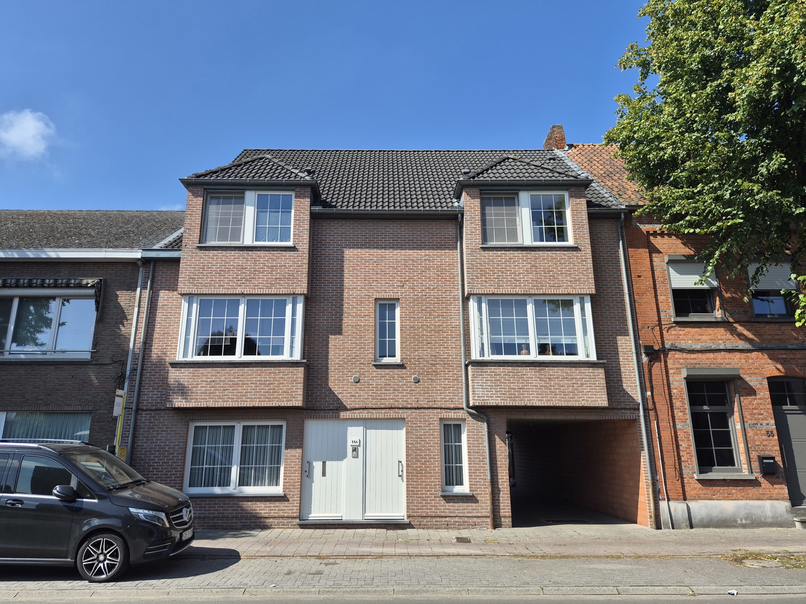 Appartement à louer à Rijkevorsel