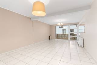 Appartement à louer à Ninove