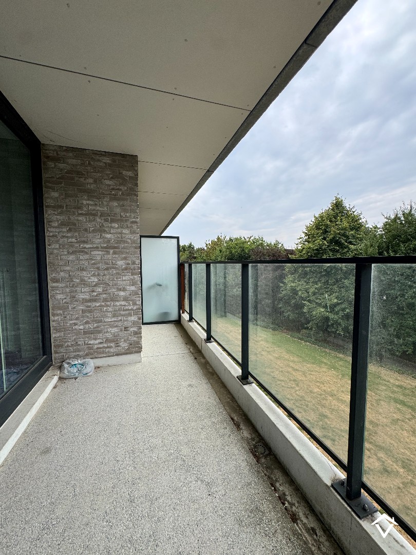 Appartement met 2 slaapkamers en garagebox te Westrozebeke - foto 4
