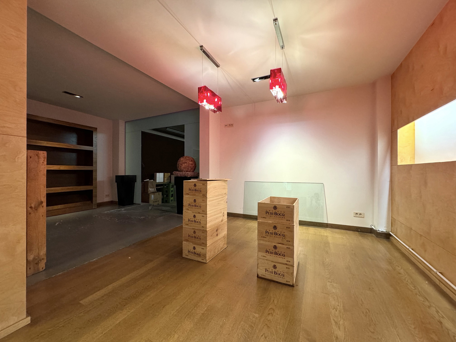 Commercial à louer à Alost - photo 5