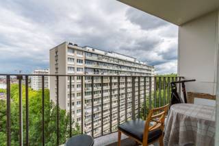 Apartment for sale in Anderlecht