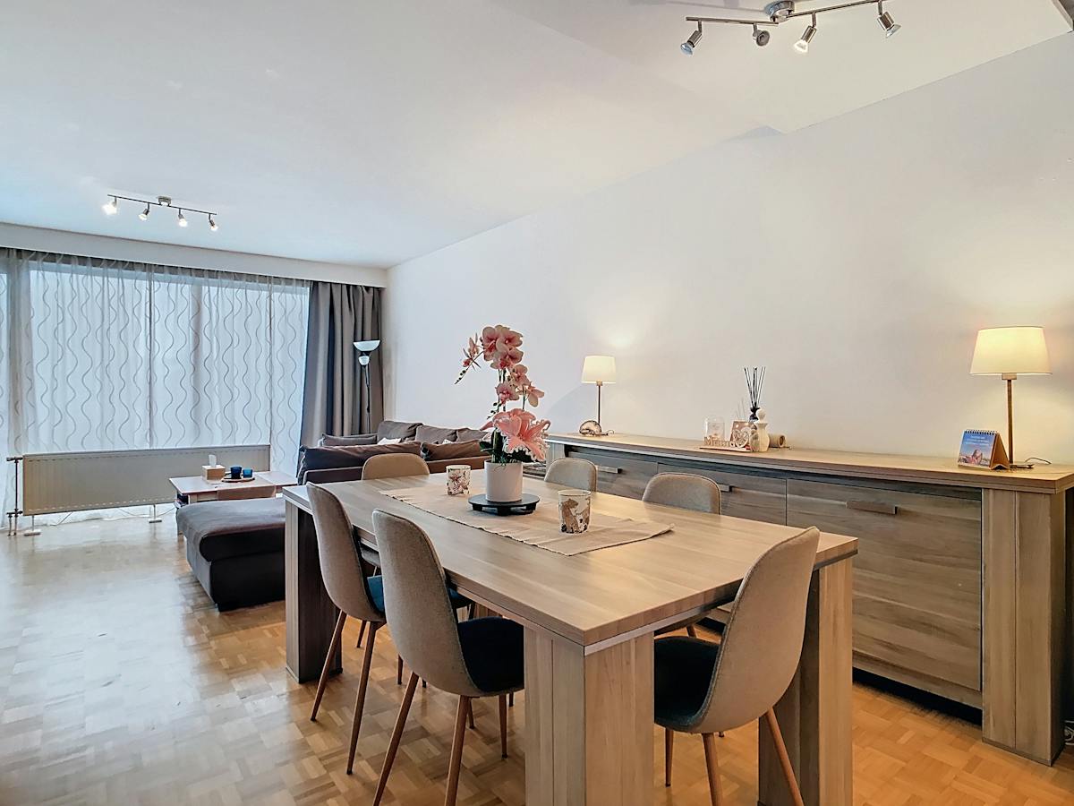 Instapklaar twee slaapkamer appartement te Zwijndrecht - foto 5