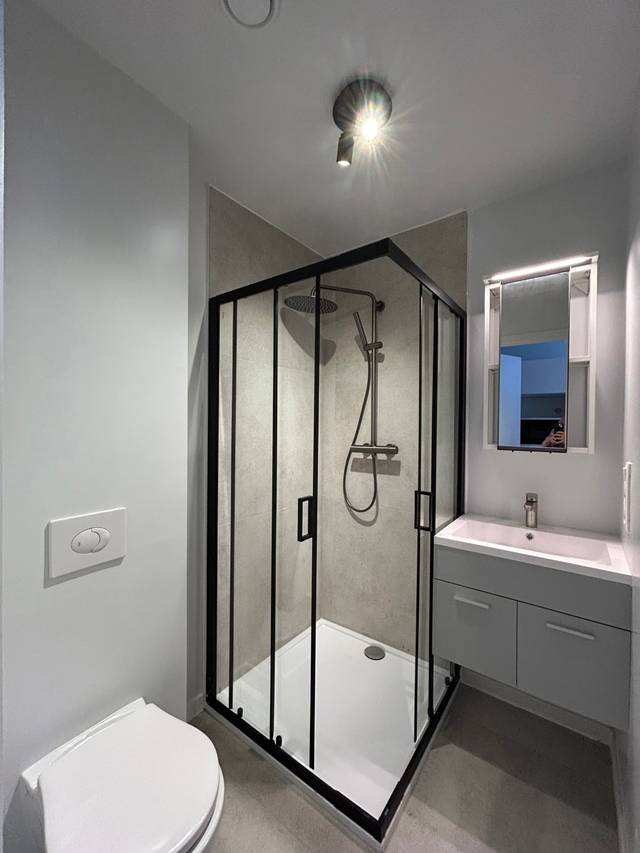 Project te koop in Leuven