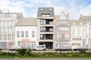 Appartement à louer à Eeklo