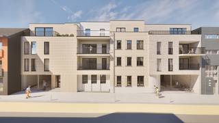 Appartement à vendre à Wetteren