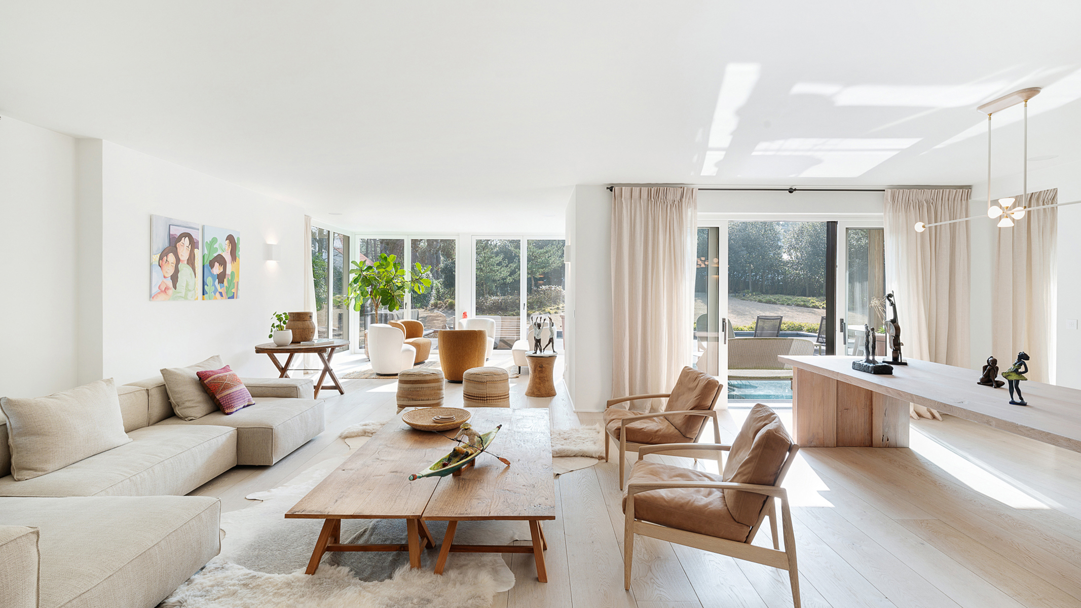 Uitzonderlijke villa in het Zoute - foto 2