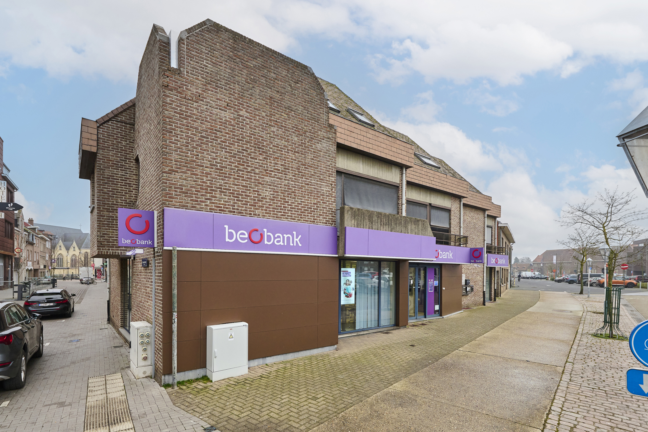 Investeringsvastgoed te Bree - foto 2