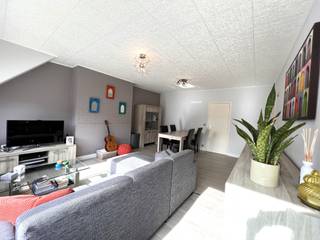 Dit instapklare, lichtrijke appartement is gelegen op wandelafstand van het hartje van Blankenberge en biedt antwoord op de vragen van een...