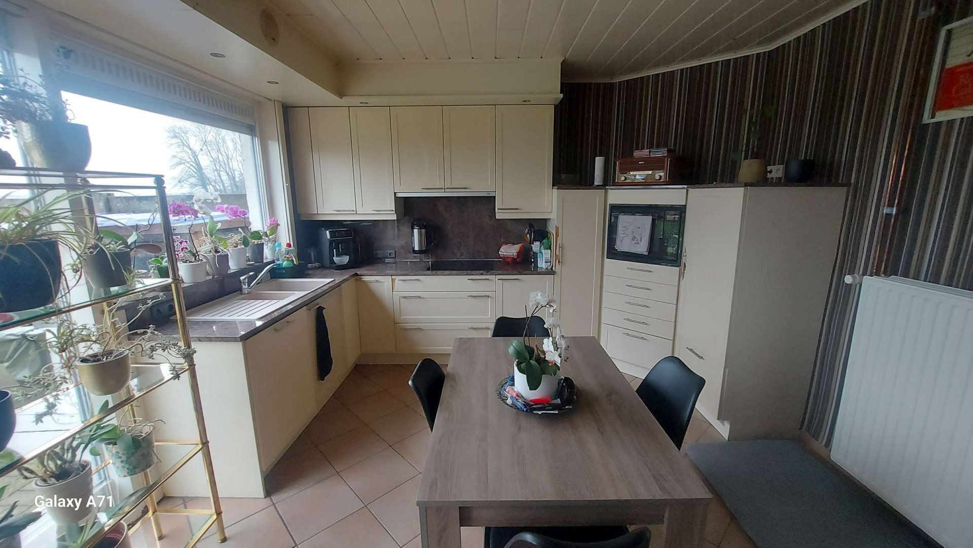 Woning met 4 slaapkamers en tuin - foto 4