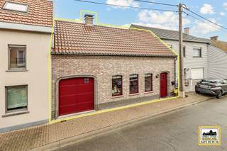 Alweer VERKOCHT op 1e BEZOEKDAG. Contacteer RANDY REMUE 0479/99.99.90 als u ook op 1 DAG wil verkopen."ABSOLUTE TOPPER" - Afspraak ENIGE BEZOEKDAG...