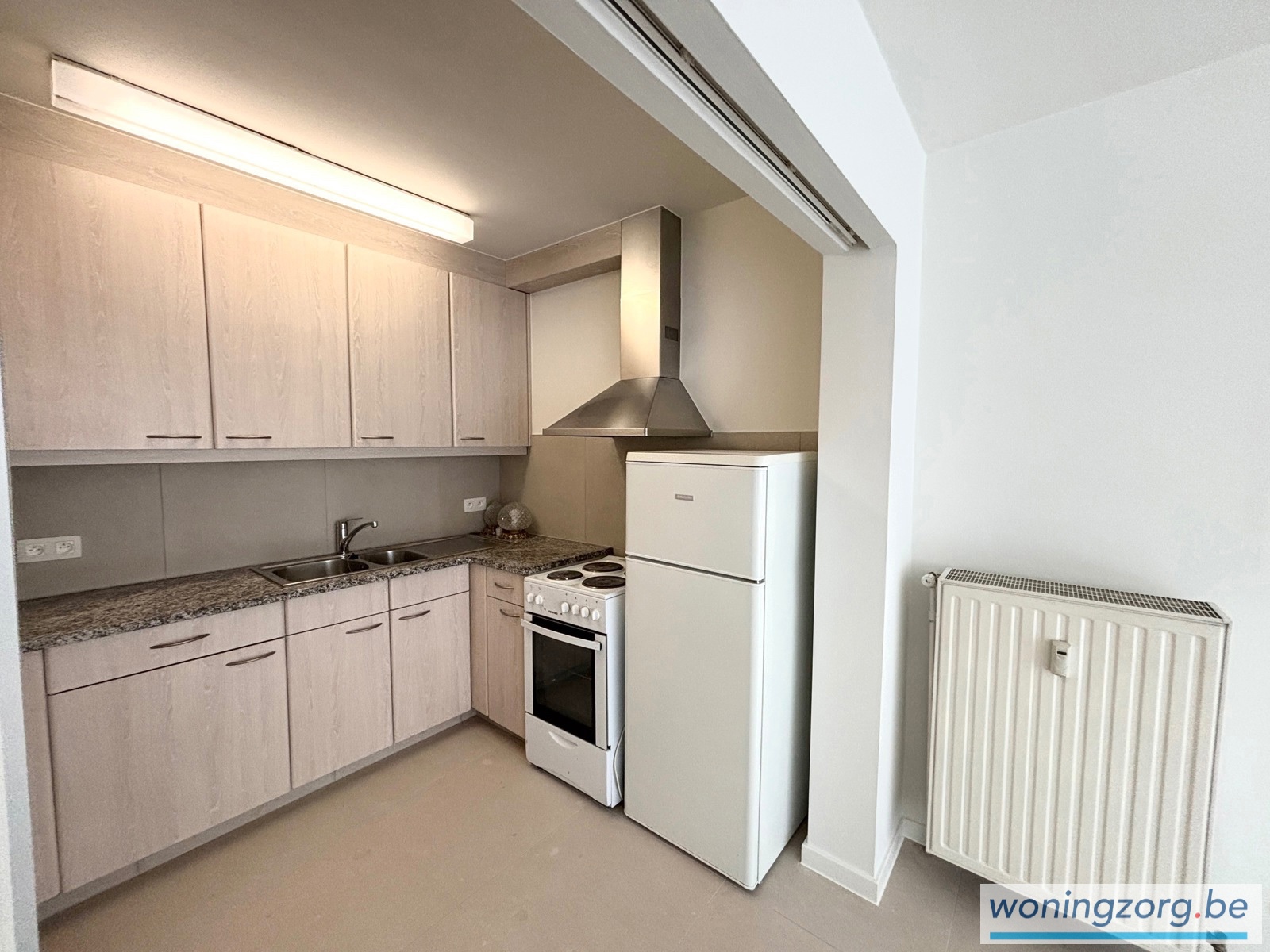 Appartement te huur in Mechelen met 2 slaapkamers - foto 3