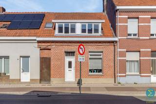 House for sale in Arendonk