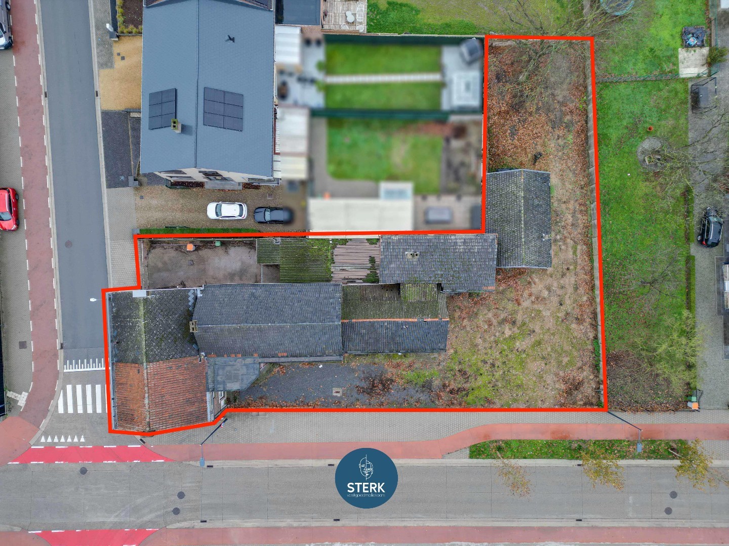 Land for sale in Lanaken - photo 2