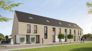 Deze gezinswoning ligt op een perceel van 217 m² en heeft een optimale indeling.
Alle voorzieningen zoals scholen en supermarkten liggen op wandelafstand.
De woning beschikt over drie slaapkamers en een multifunctionele zolder.
Buiten vind je een zuidoost gerichte tuin en een carport met berging.
Een kwalitatieve nieuwbouw op een strategische locatie.