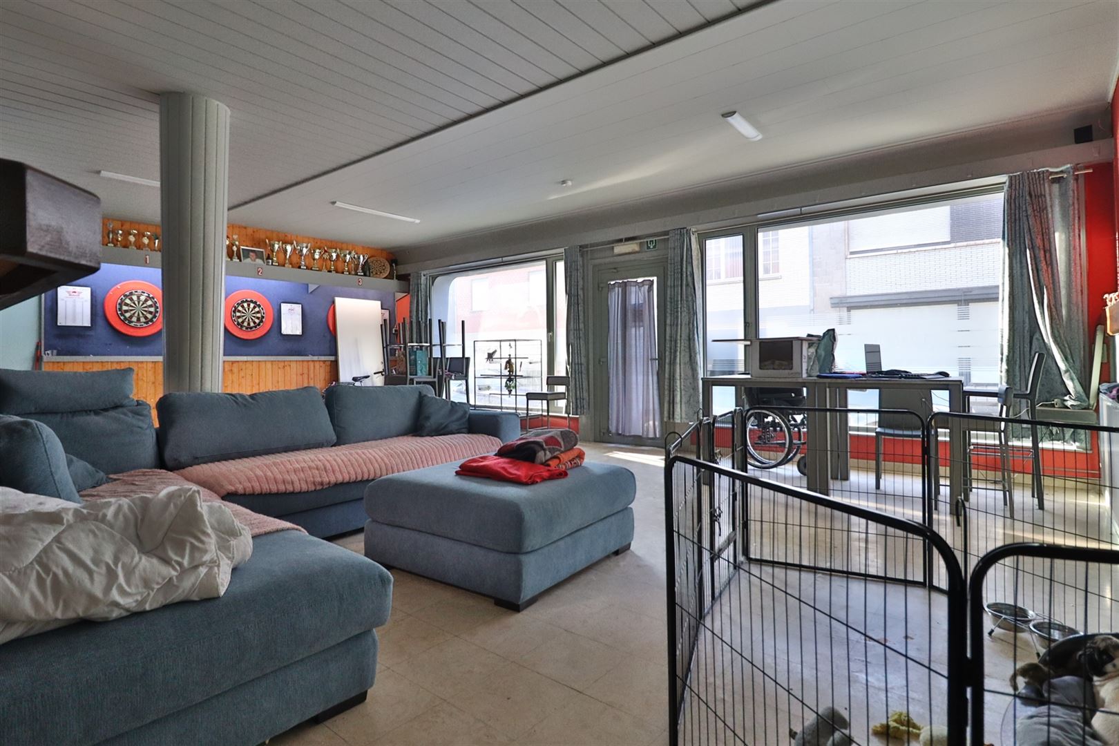 Handelspand met woonst - foto 4