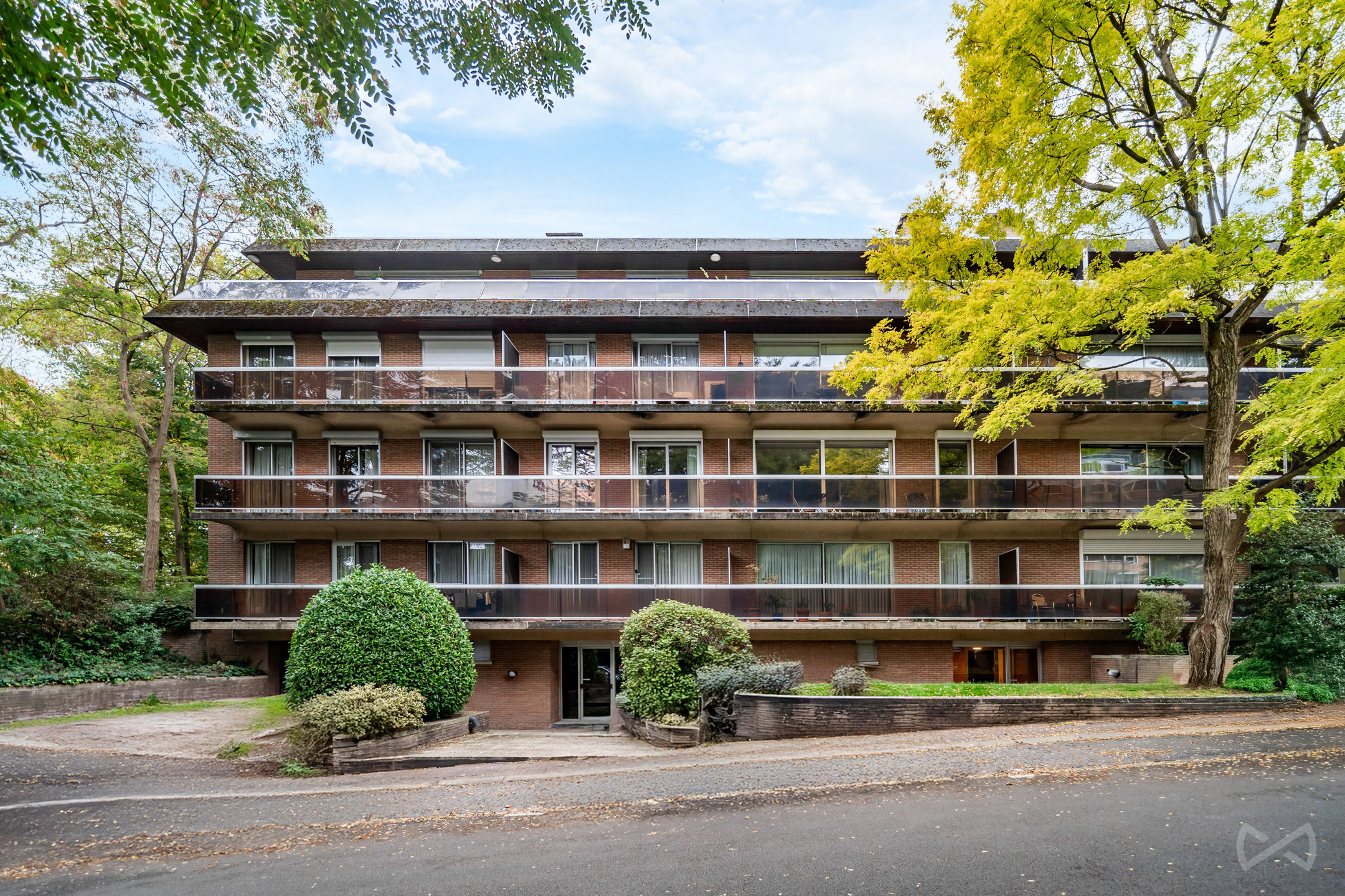Appartement te koop in Sint-Pieters-Woluwe met 3 slaapkamers - foto 1