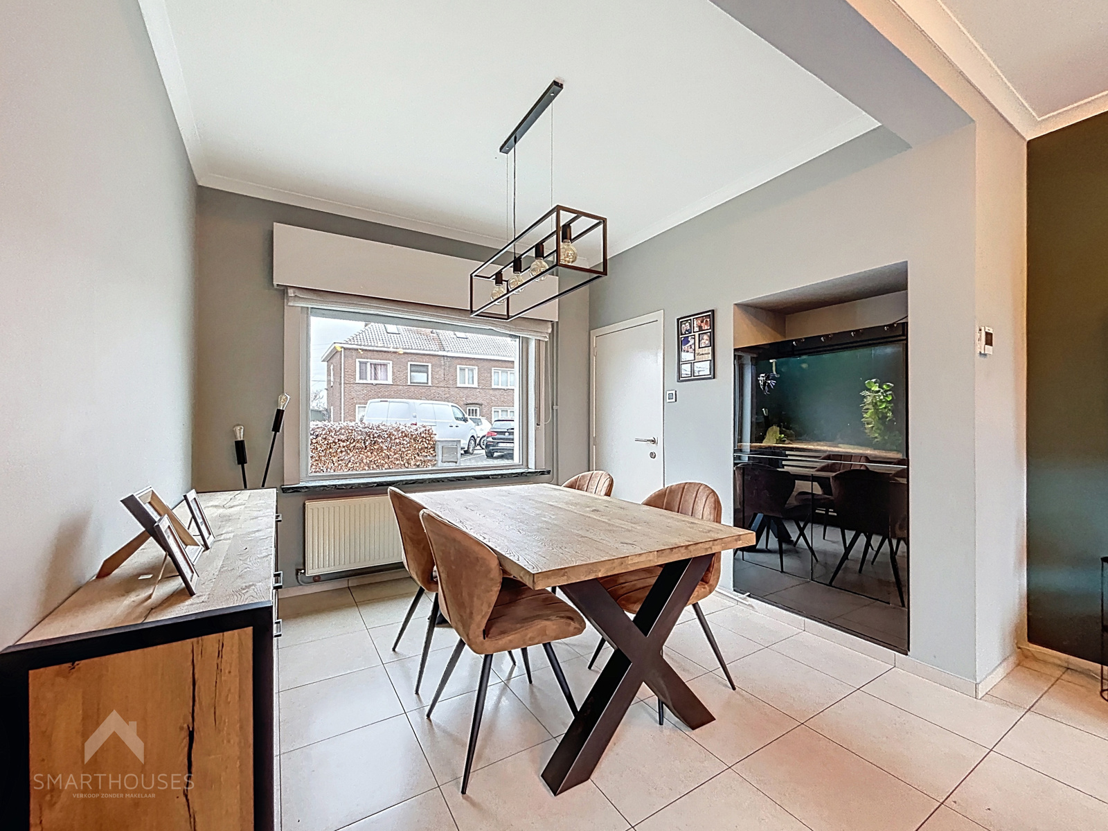 House for sale in Deinze with 3 bedrooms - photo 5