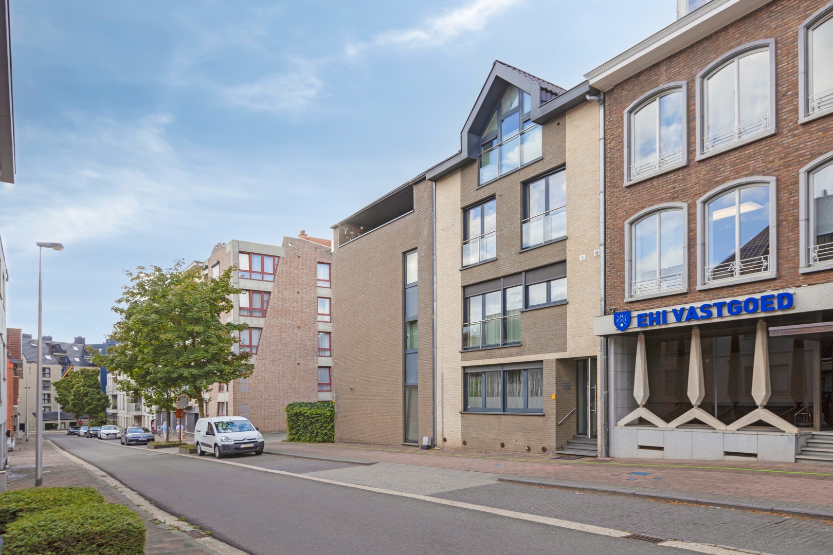 Pastoor Raeymaekersstraat 23 bus 21, 3600 Genk - foto 1