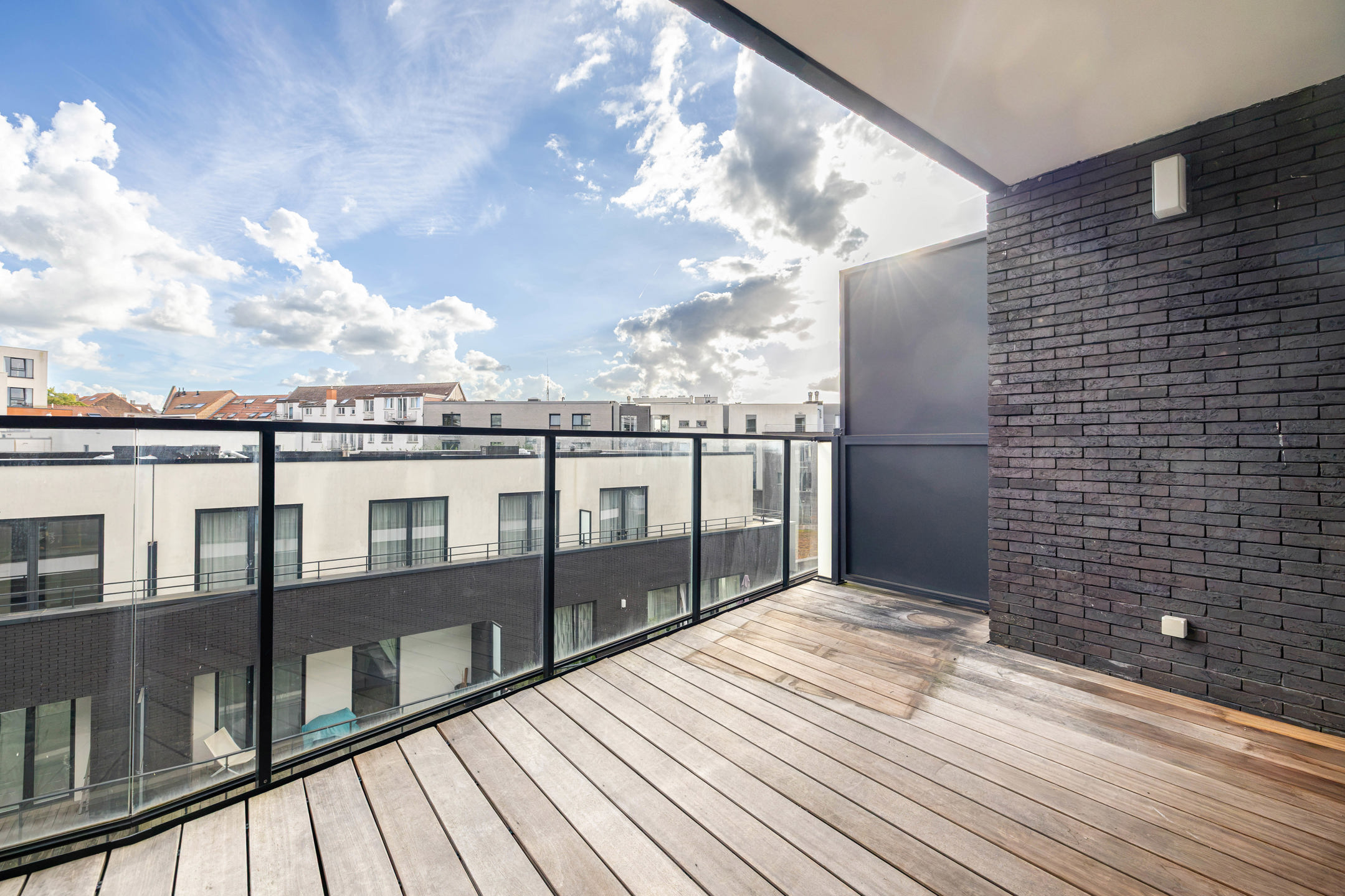 Apartment for sale in Etterbeek with 2 bedrooms - photo 5