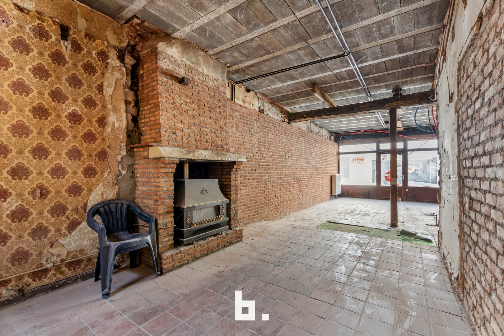 Commercial for sale in Bruges - photo 4