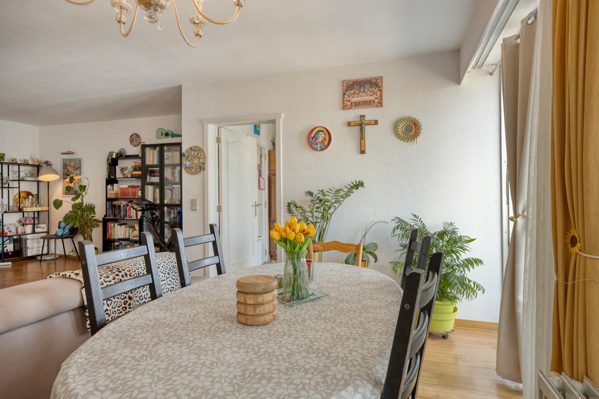 Ruim appartement te koop in hartje Strombeek-Bever - foto 5