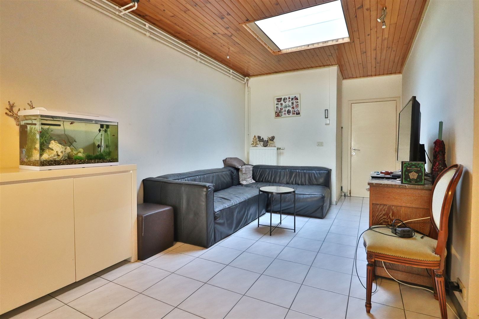 Gezellige stadswoning - foto 4