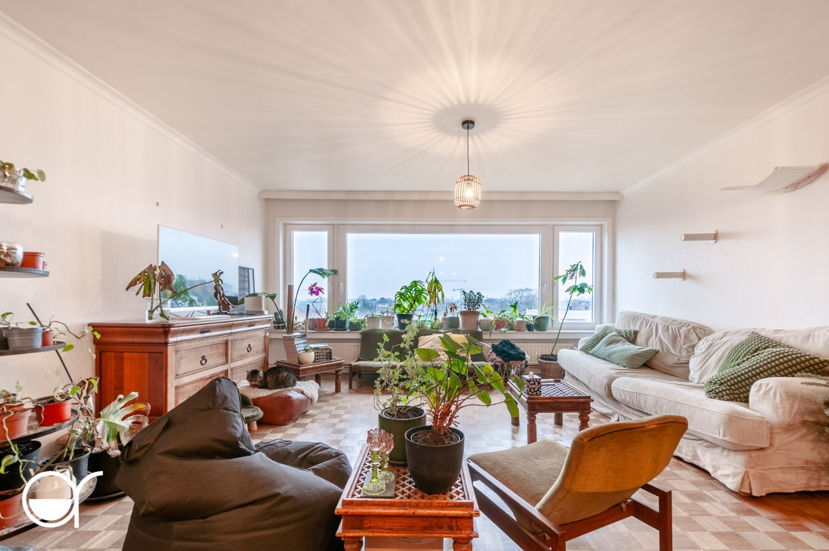 Apartment for sale in Ghent with 2 bedrooms - photo 5