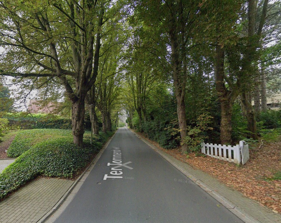 Residentieel gelegen bouwgrond voor open bebouwing - photo 4