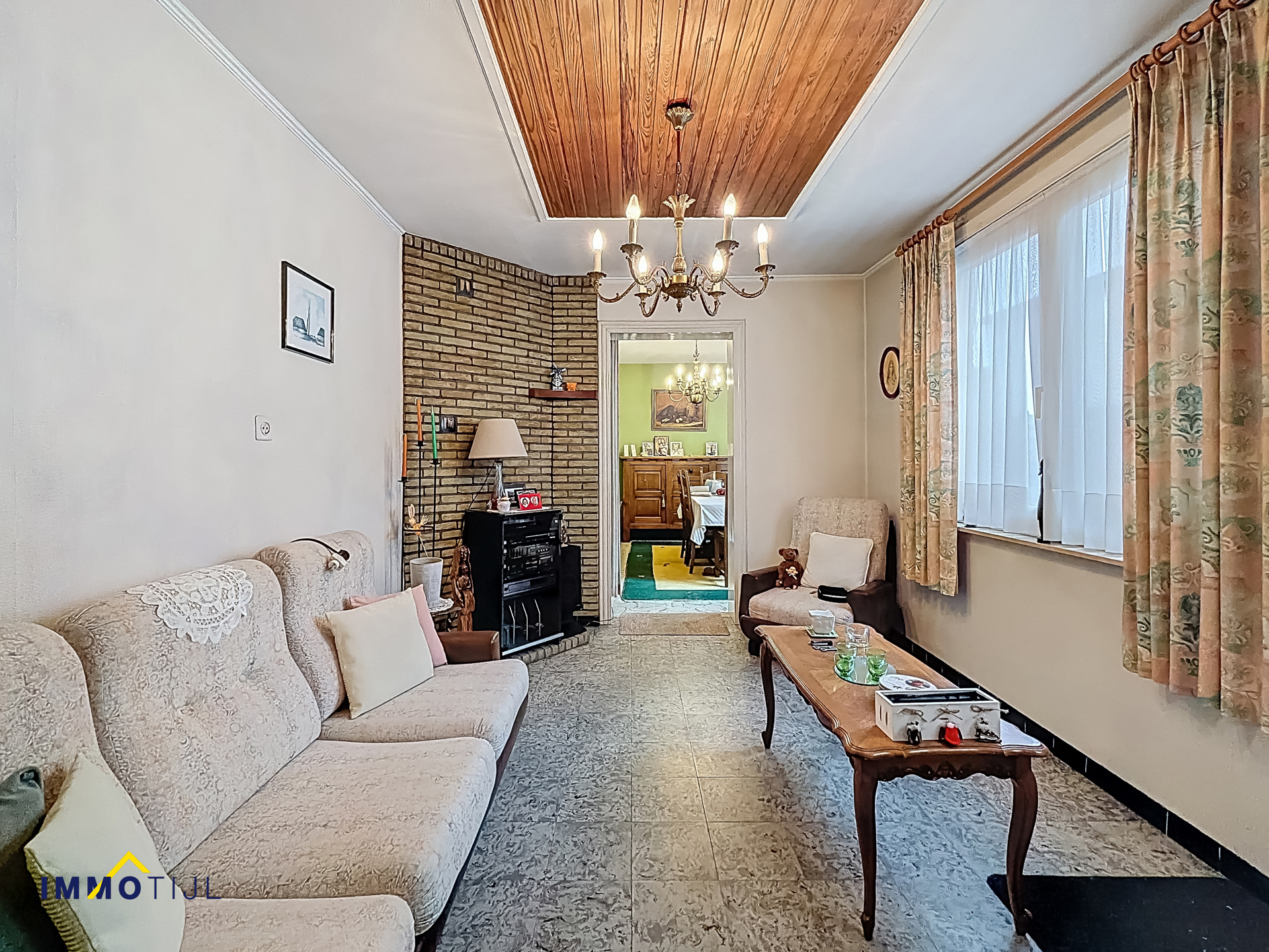 Ideale starterswoning met garage en westtuin! - foto 2