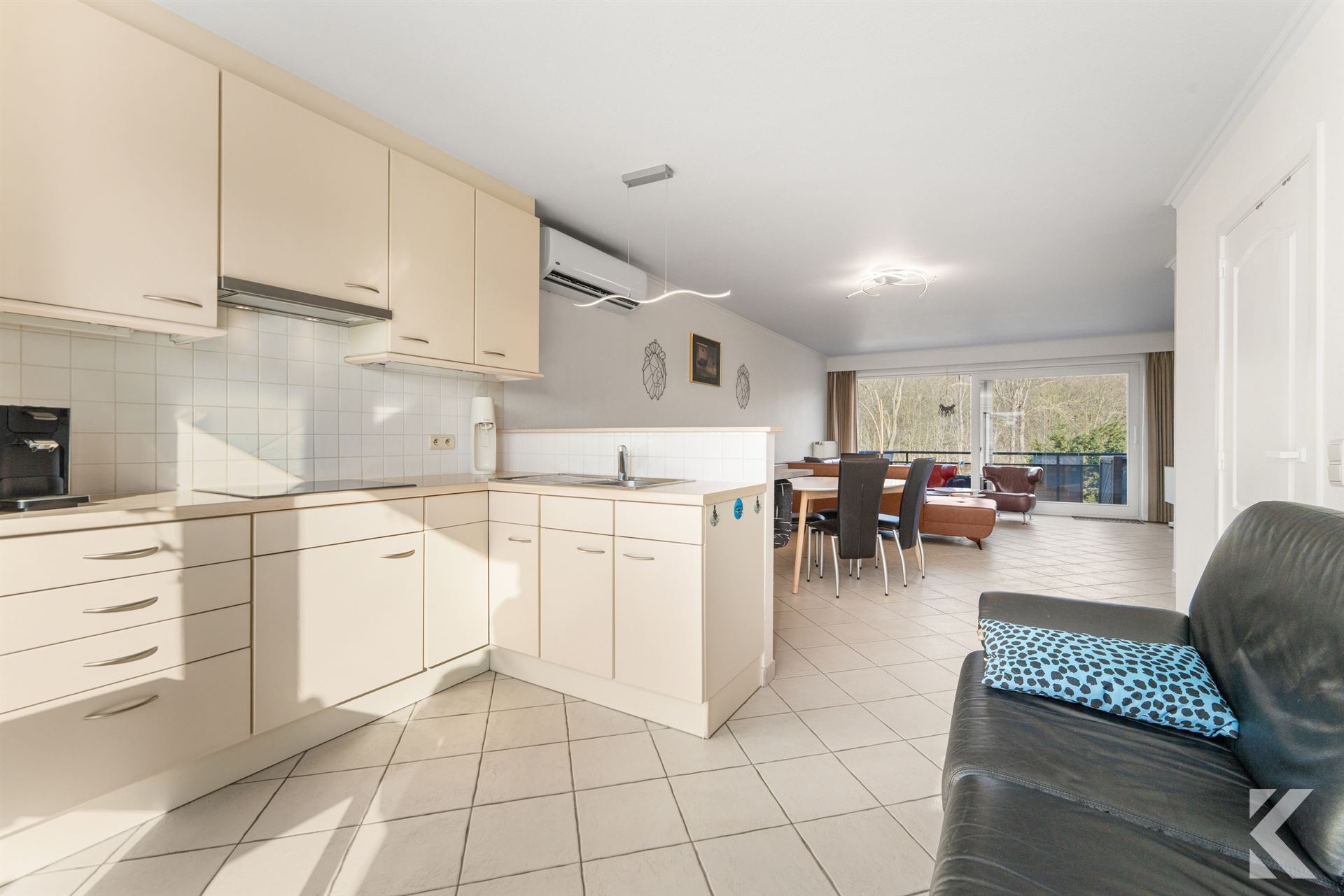 Appartement gigantesque, 2 terrasses, 3 chambres - photo 5