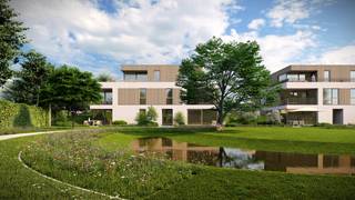 Appartement à vendre à Malle