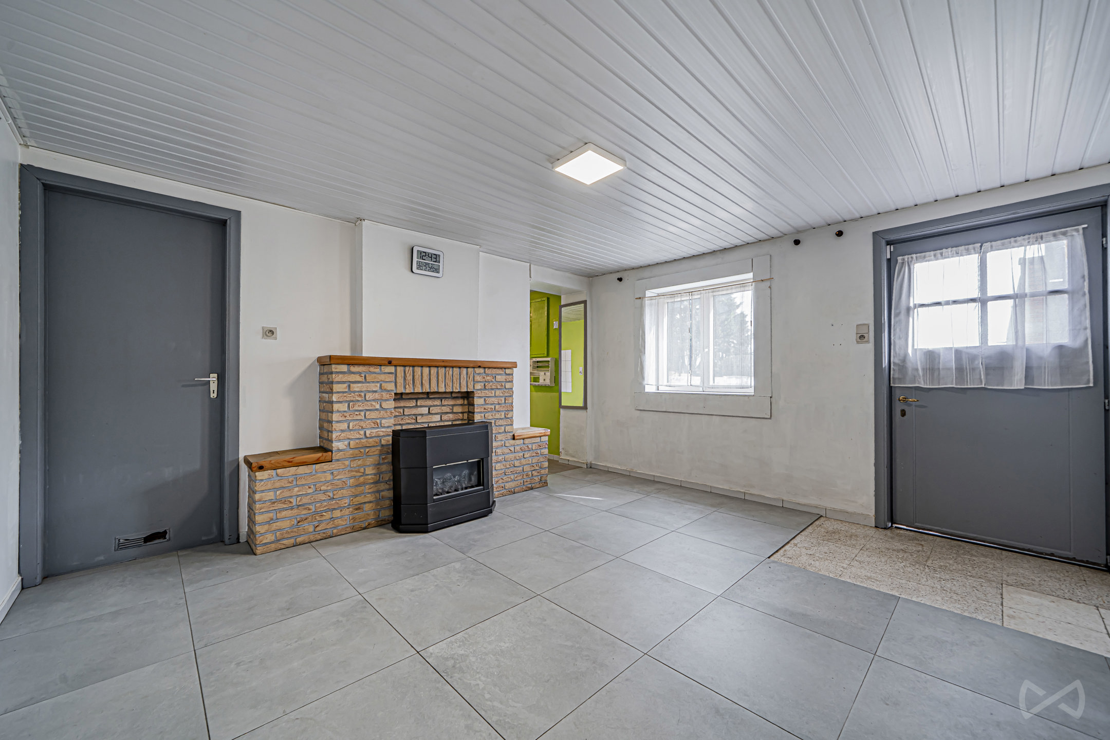 Maison à vendre à Cuesmes avec 1 chambre - photo 2