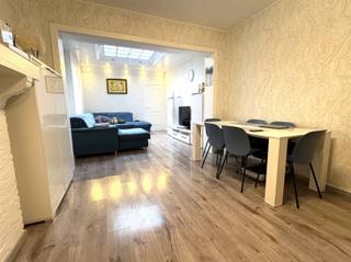 Maison à vendre à Courtrai