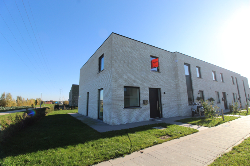 Maison à louer à Roulers avec 3 chambres - photo 1