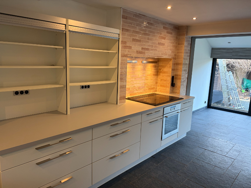 Maison à vendre à Reet avec 4 chambres - photo 3