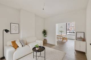 Maison à vendre à Turnhout