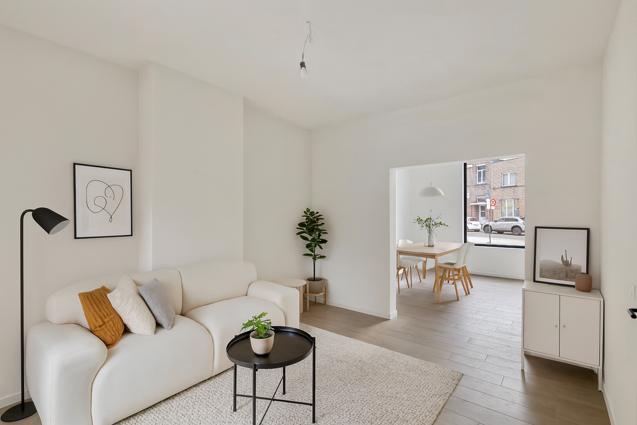 Maison à vendre à Turnhout avec 3 chambres - photo 3