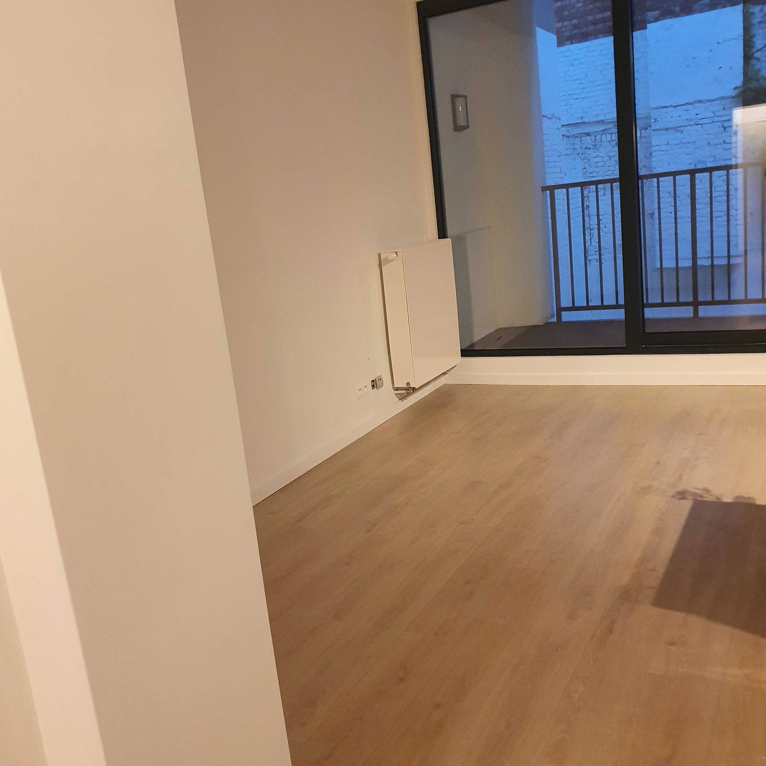 Appartement te huur in Antwerpen met 2 slaapkamers - foto 4