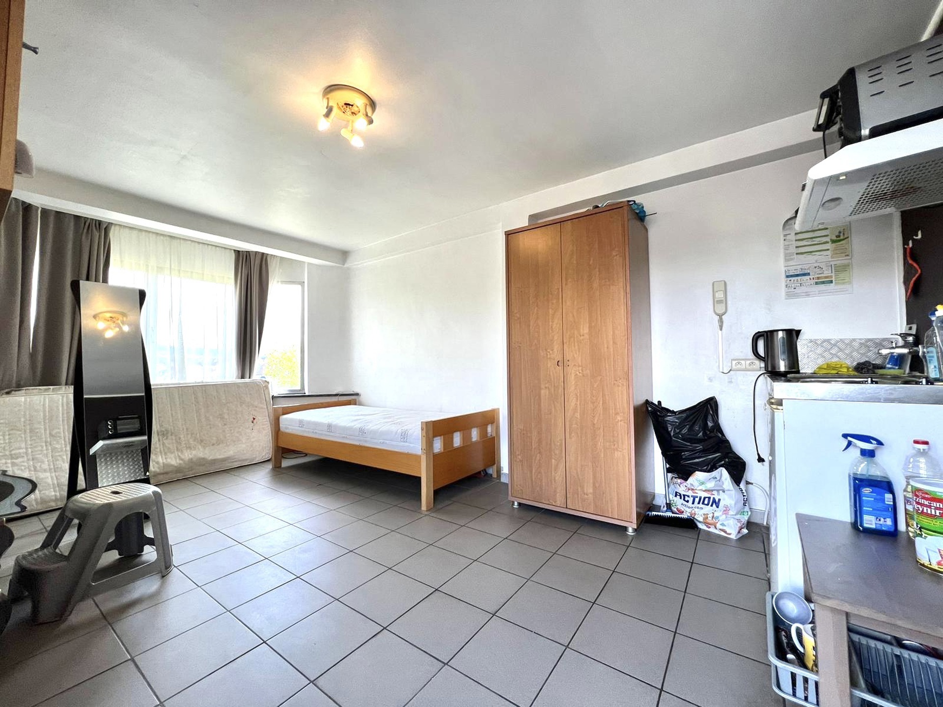 OPBRENGSTEIGENDOM: 3 appartementen (elk 2 SLK) + STUDIO - foto 5