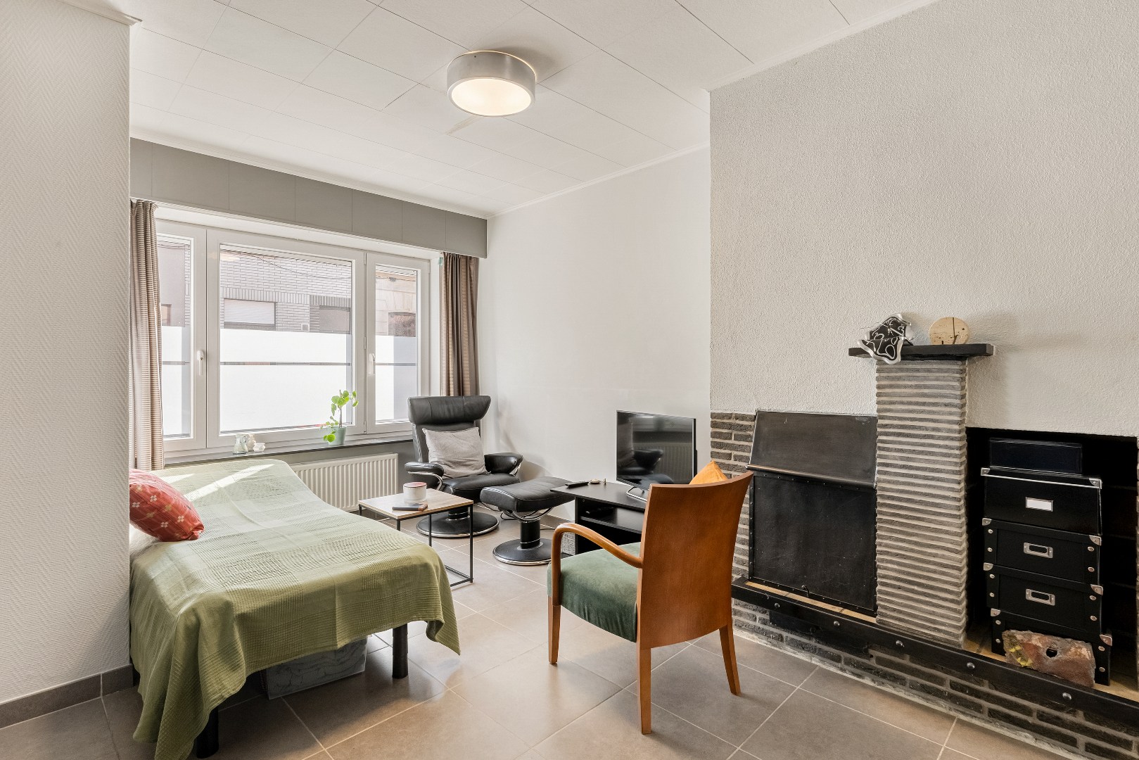 Gezellige rijwoning met charmante, zuidwest georiënteerde koer - foto 5