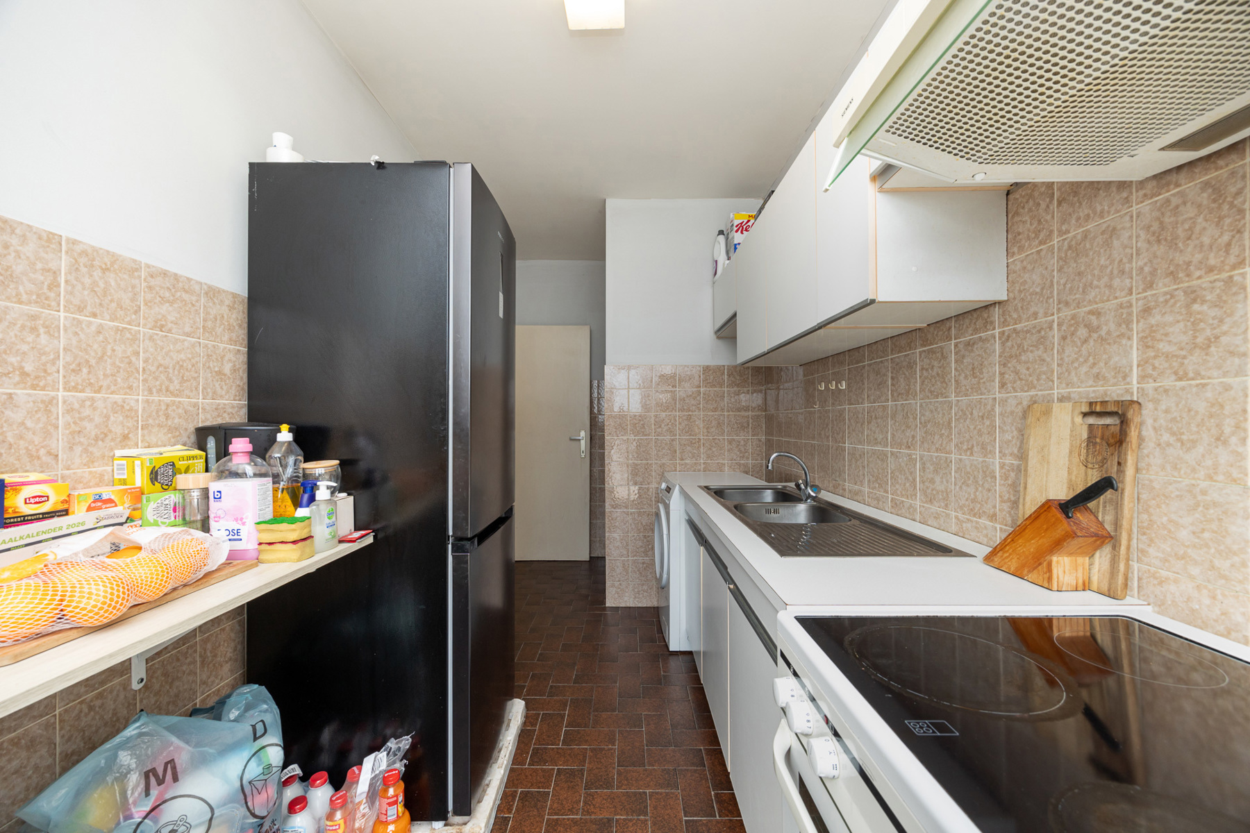 Gelijkvloersappartement met garagebox!  - foto 5