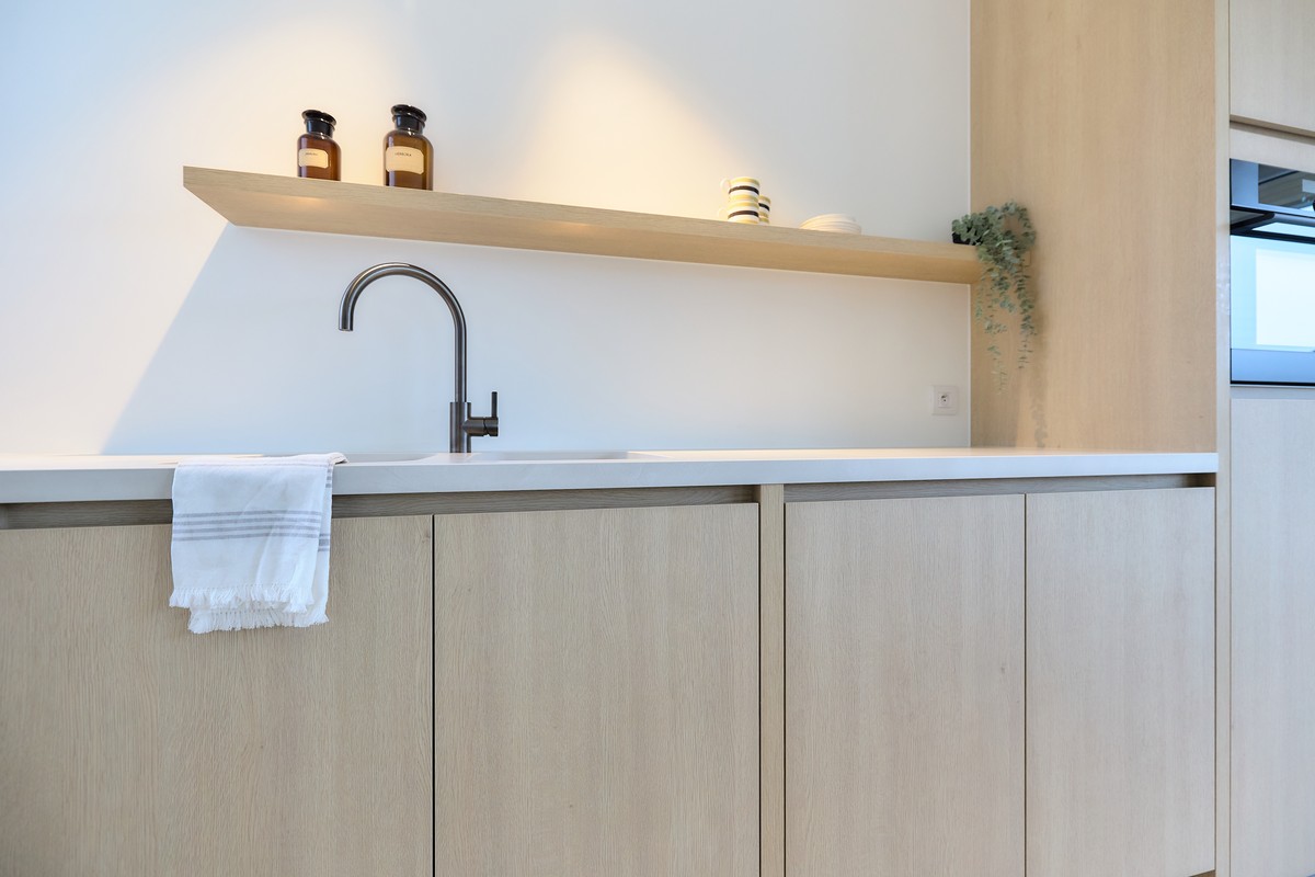 Alleenstaande woning met 4 slaapkamers in Waardamme - photo 5