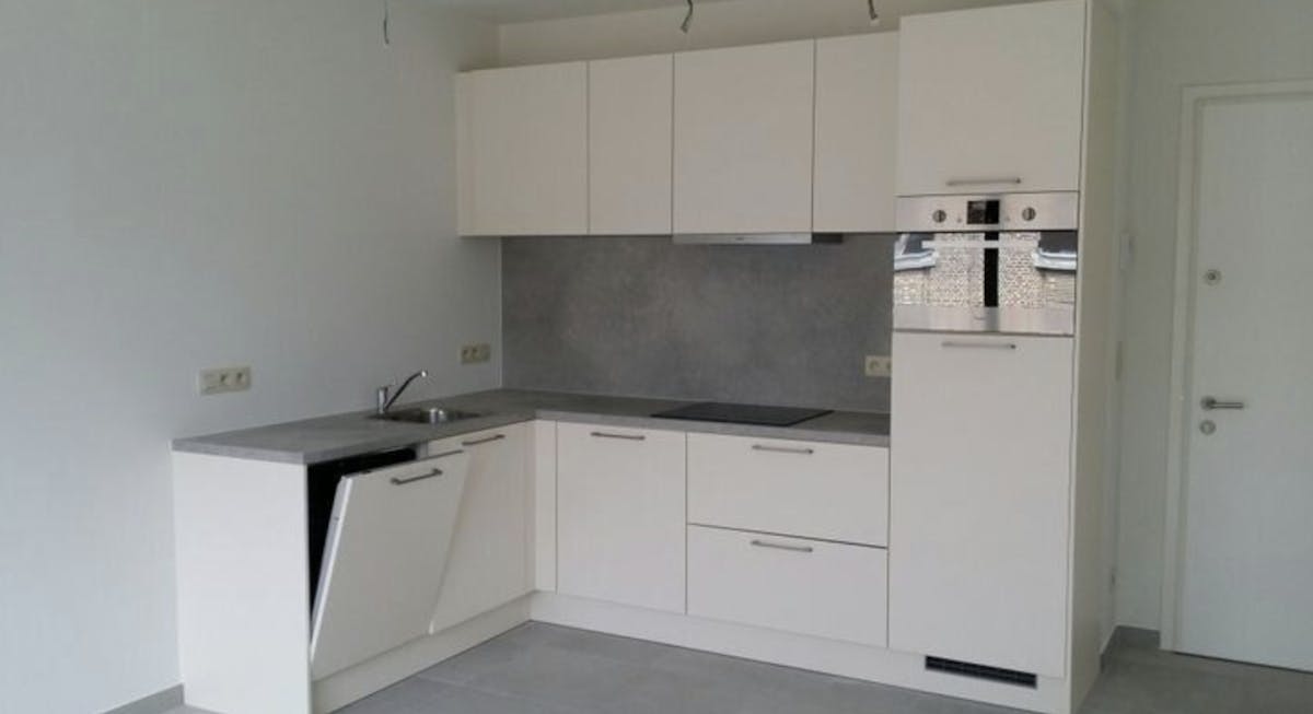 Energiezuinig 1-slaapkamer appartement te huur in Antwerpen - foto 3