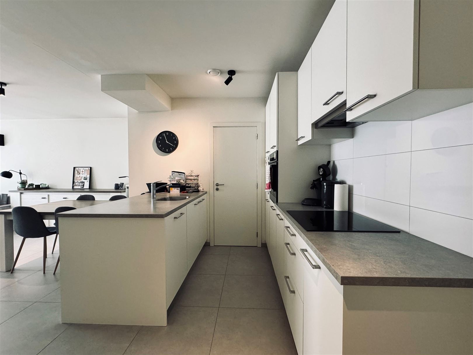 Apartment for rent in Verrebroek with 2 bedrooms - photo 4