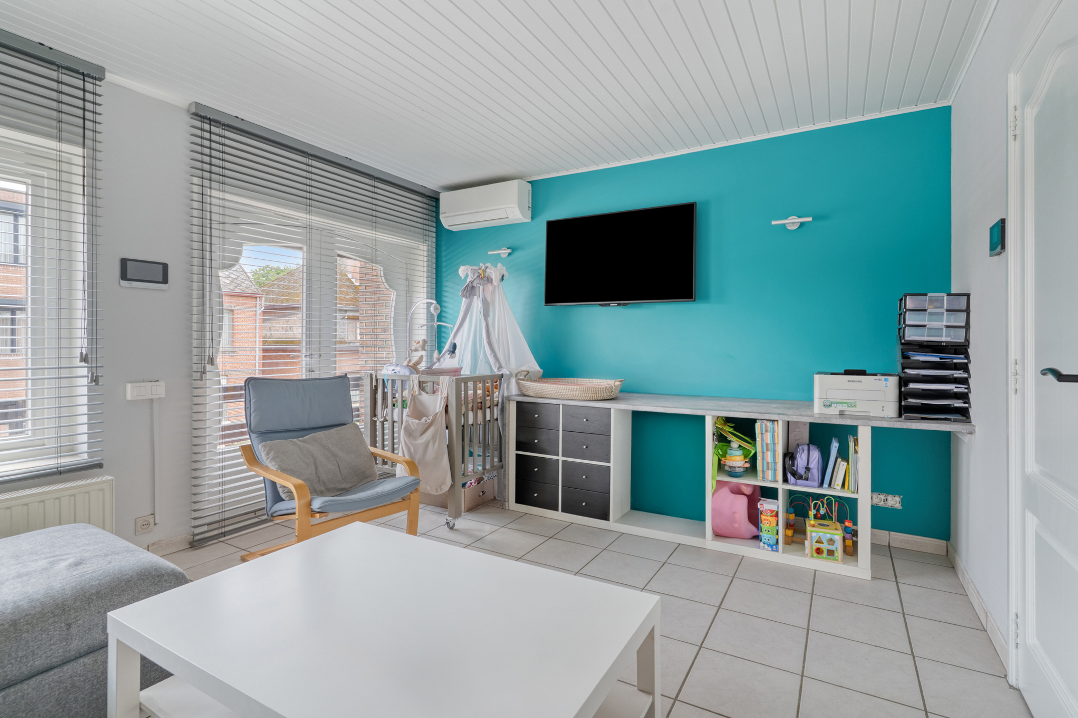 Maison à vendre à Mol avec 1 chambre - photo 4